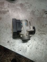 Σώμα injection από sym Jet x125