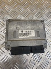 VW POLO ‘01 3D0906032C 5WP4012407 3PD2501 1.2cc Εγκέφαλος μηχανής σε άριστη κατάσταση γνησια!!!