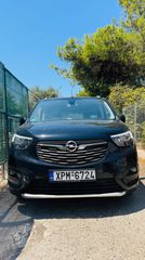 Opel Combo Life 2020 Επιβατικό πέντε θέσεις