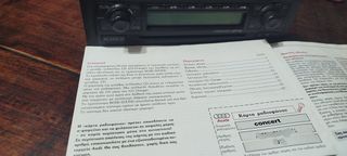 Radio cd Audi A3-thumb-2