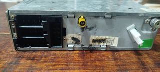 Radio cd Audi A3-thumb-1