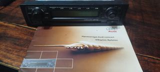 Radio cd Audi A3-thumb-3