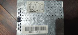 Radio cd Audi A3-thumb-4