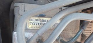 LEXUS RX400 RX 400H 44510-48060 44510-48061 ABS ΜΟΝΑΔΑ ΦΡΕΝΟΥ