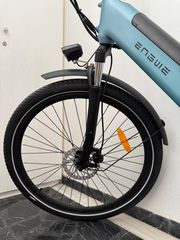 Trekking Engwe 2025 P275 SE (25 km/h, 13 Ah, 250 Watt)-thumb-2