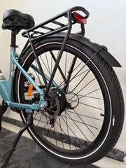 Trekking Engwe 2025 P275 SE (25 km/h, 13 Ah, 250 Watt)-thumb-3