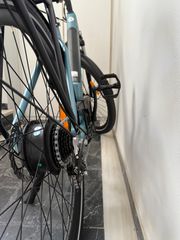 Trekking Engwe 2025 P275 SE (25 km/h, 13 Ah, 250 Watt)-thumb-7