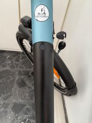 Trekking Engwe 2025 P275 SE (25 km/h, 13 Ah, 250 Watt)-thumb-9