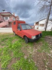 Fiat Fiorino 1993 FIORINO Brazil Ανταλλακτικα!
