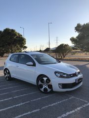 Volkswagen Golf 2009 GTI