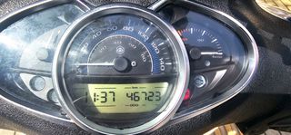 Piaggio Medley 150 2017 S ABS