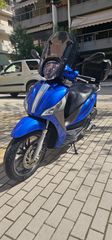 Piaggio Medley 150 2017 S ABS-thumb-1