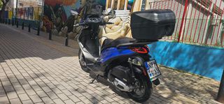 Piaggio Medley 150 2017 S ABS-thumb-3