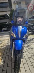 Piaggio Medley 150 2017 S ABS-thumb-6