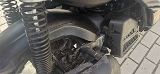 Piaggio Medley 150 2017 S ABS-thumb-7