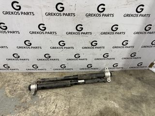 FORD FOCUS STLINE 2018-2021 ΑΜΟΡΤΙΣΕΡ ΑΝΑΡΤΗΣΕΙΣ ΠΙΣΩ