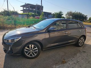 Hyundai i 30 2017 1.6 CRDi Business