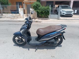 Sym Symphony ST 200i 2018 ST