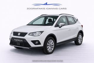 Seat Arona 2020 1.0 TSI STYLE 115HP 5D EURO 6