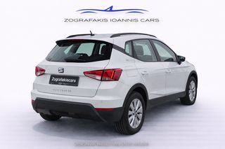 Seat Arona 2020 1.0 TSI STYLE 115HP 5D EURO 6-thumb-1