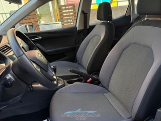 Seat Arona 2020 1.0 TSI STYLE 115HP 5D EURO 6-thumb-7