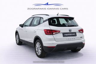Seat Arona 2020 1.0 TSI STYLE 115HP 5D EURO 6-thumb-2