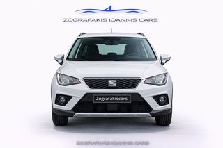 Seat Arona 2020 1.0 TSI STYLE 115HP 5D EURO 6-thumb-3