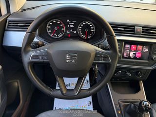 Seat Arona 2020 1.0 TSI STYLE 115HP 5D EURO 6-thumb-12