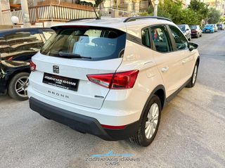 Seat Arona 2020 1.0 TSI STYLE 115HP 5D EURO 6-thumb-5