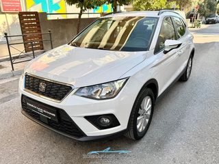 Seat Arona 2020 1.0 TSI STYLE 115HP 5D EURO 6-thumb-4