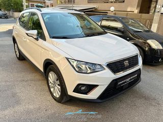 Seat Arona 2020 1.0 TSI STYLE 115HP 5D EURO 6-thumb-8