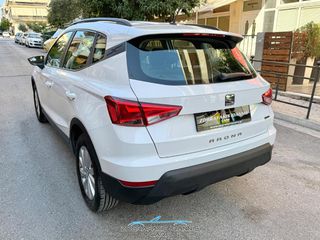 Seat Arona 2020 1.0 TSI STYLE 115HP 5D EURO 6-thumb-6