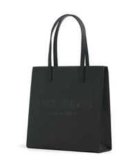 Ted Baker Soocon Large Icon Bag 281560-thumb-1