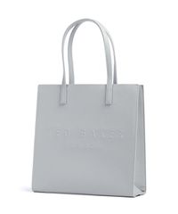 Ted Baker Soocon Large Icon Bag 281560-thumb-1