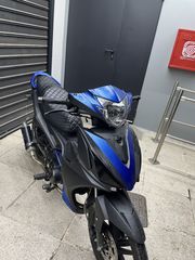 Sym VF 125 2024