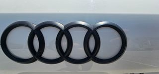 Audi Q3 2014 S tronic lookRS