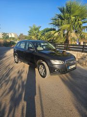Audi Q5 2013 2.0 TDI QUATTRO S TRONIC