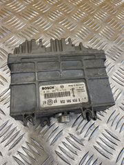 VW GOLF-3 ‘91 032906026D 0261203314/315 1.6cc Εγκέφαλος μηχανής σε άριστη κατάσταση γνησια!!!