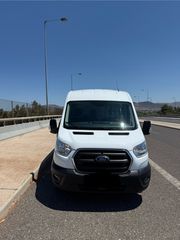 Ford Transit 2019