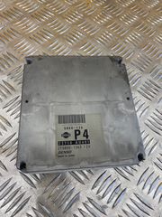 NISSAN PRIMERA P12 ‘05 23710AU601 275800-1363 5800-136 P4 YD22 2.2DCi Εγκέφαλος μηχανής σε άριστη κατάσταση γνησια!!!