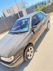 Nissan Sunny 1993