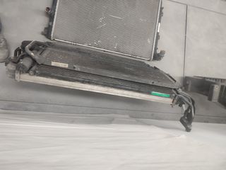 vw  tiguan 2007-12 ψυγεία και μετώπη-thumb-3