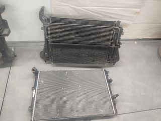 vw  tiguan 2007-12 ψυγεία και μετώπη-thumb-4