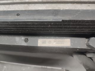 vw  tiguan 2007-12 ψυγεία και μετώπη-thumb-1