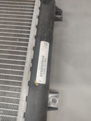 vw  tiguan 2007-12 ψυγεία και μετώπη-thumb-5
