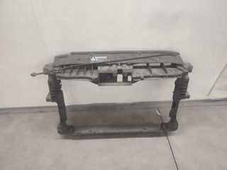 vw  tiguan 2007-12 ψυγεία και μετώπη-thumb-6