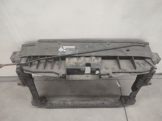 vw  tiguan 2007-12 ψυγεία και μετώπη-thumb-7