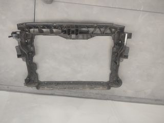 vw  tiguan 2007-12 ψυγεία και μετώπη-thumb-8