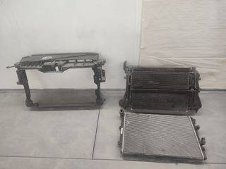 vw  tiguan 2007-12 ψυγεία και μετώπη-thumb-9