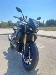 Yamaha MT-10 SP 2022-thumb-1
